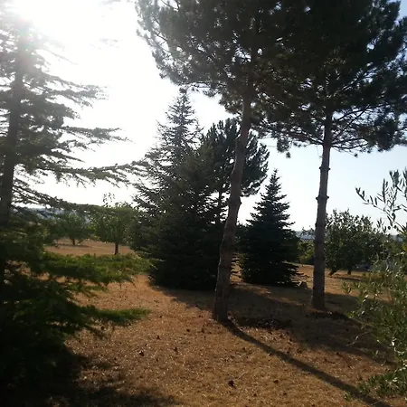 Domaine Les Bles Manosque