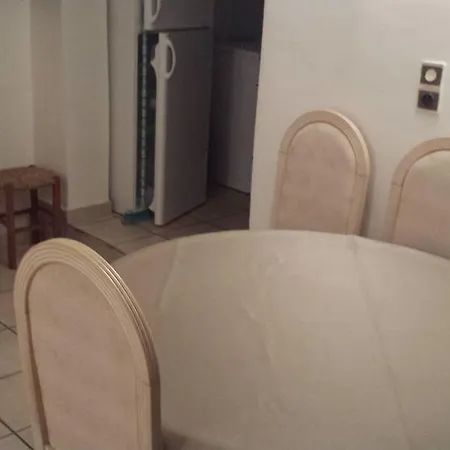 Domaine Les Bles Apartamento