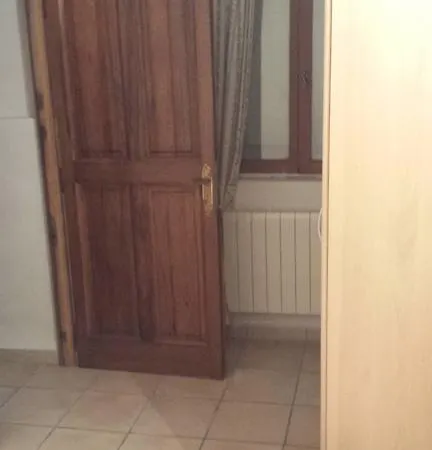 Domaine Les Bles Apartamento Manosque
