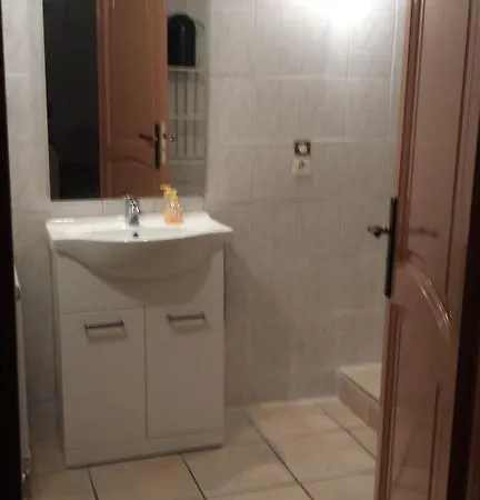 Domaine Les Bles Apartamento *