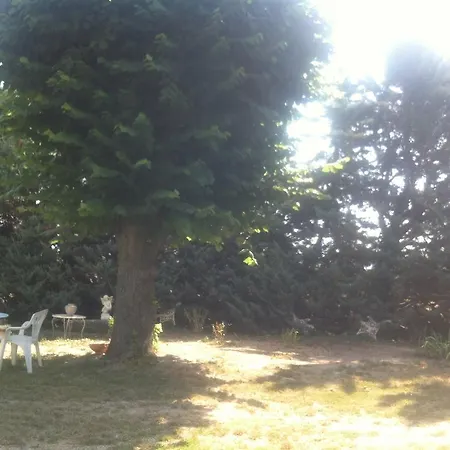 Apartamento Domaine Les Bles