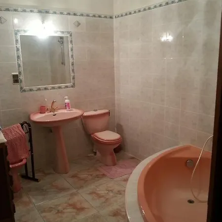 Domaine Les Bles Apartamento Manosque